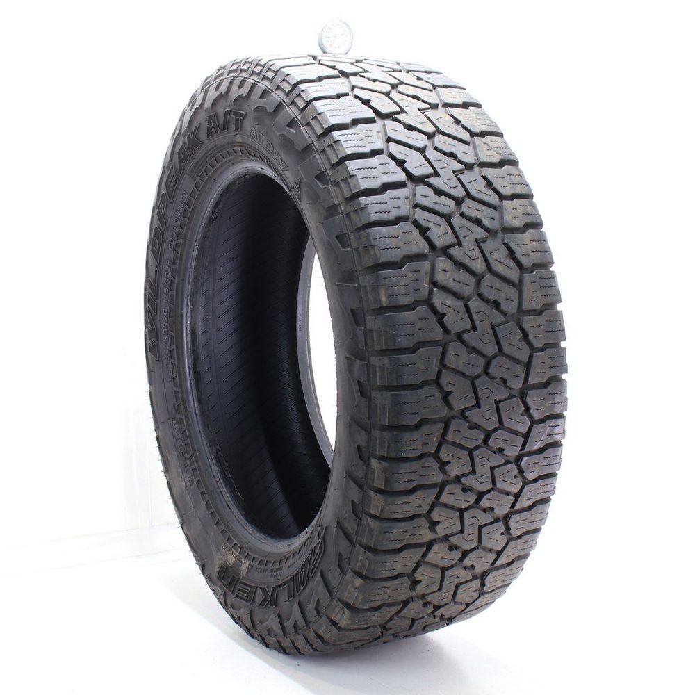 Used LT 285/60R20 Falken Wildpeak A/T3W 125/122R E - 9.5/32 - Image 1