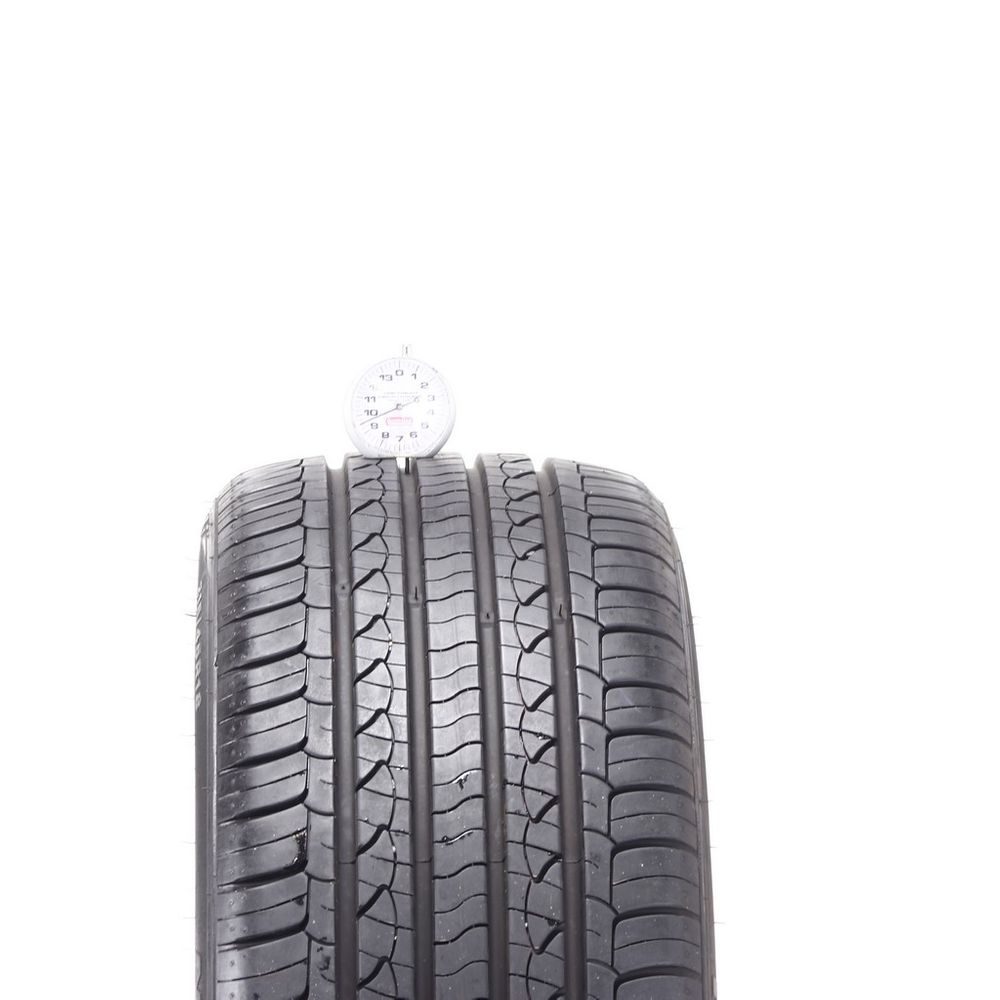 Used 215/45R18 Nexen N'Priz AH8 89V - 9.5/32 - Image 2