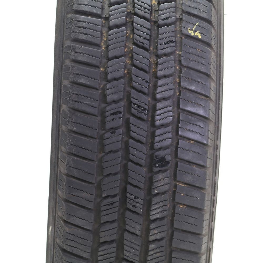 Used LT 225/75R16 Michelin Defender LTX M/S 115/112R E - 10.5/32 - Image 5