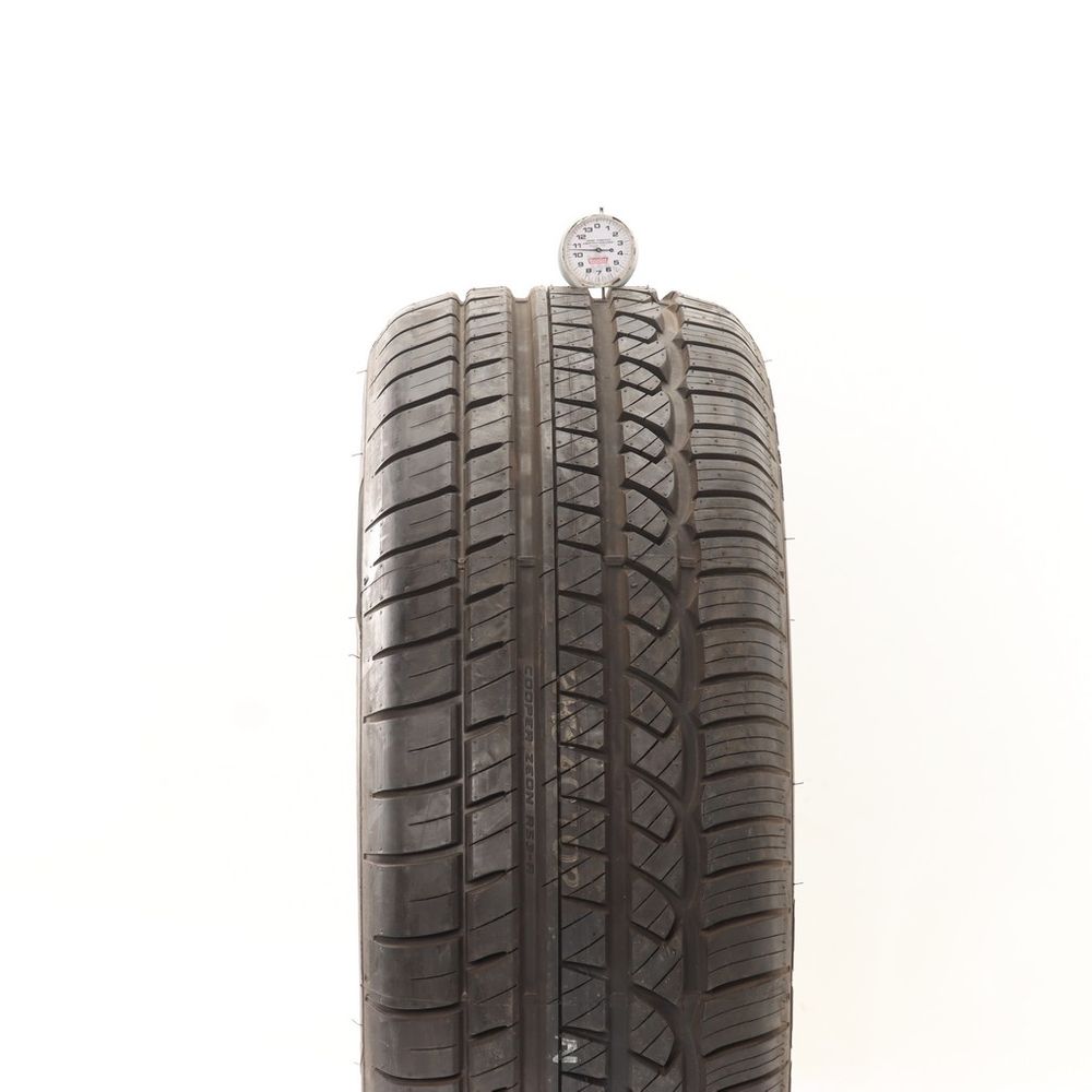 Used 245/50R19 Cooper Zeon RS3-A 105W - 10.5/32 - Image 2