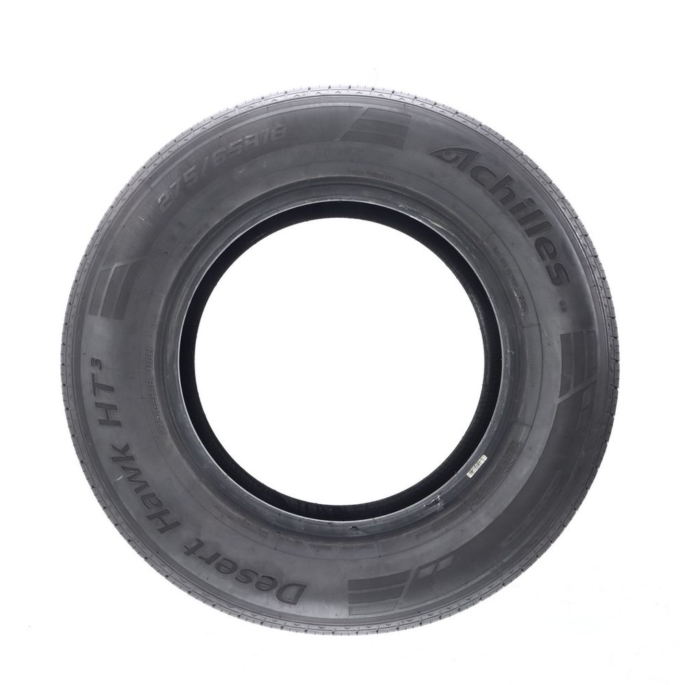 Used 275/65R18 Achilles Desert Hawk HT3 116H - 8.5/32 - Image 3
