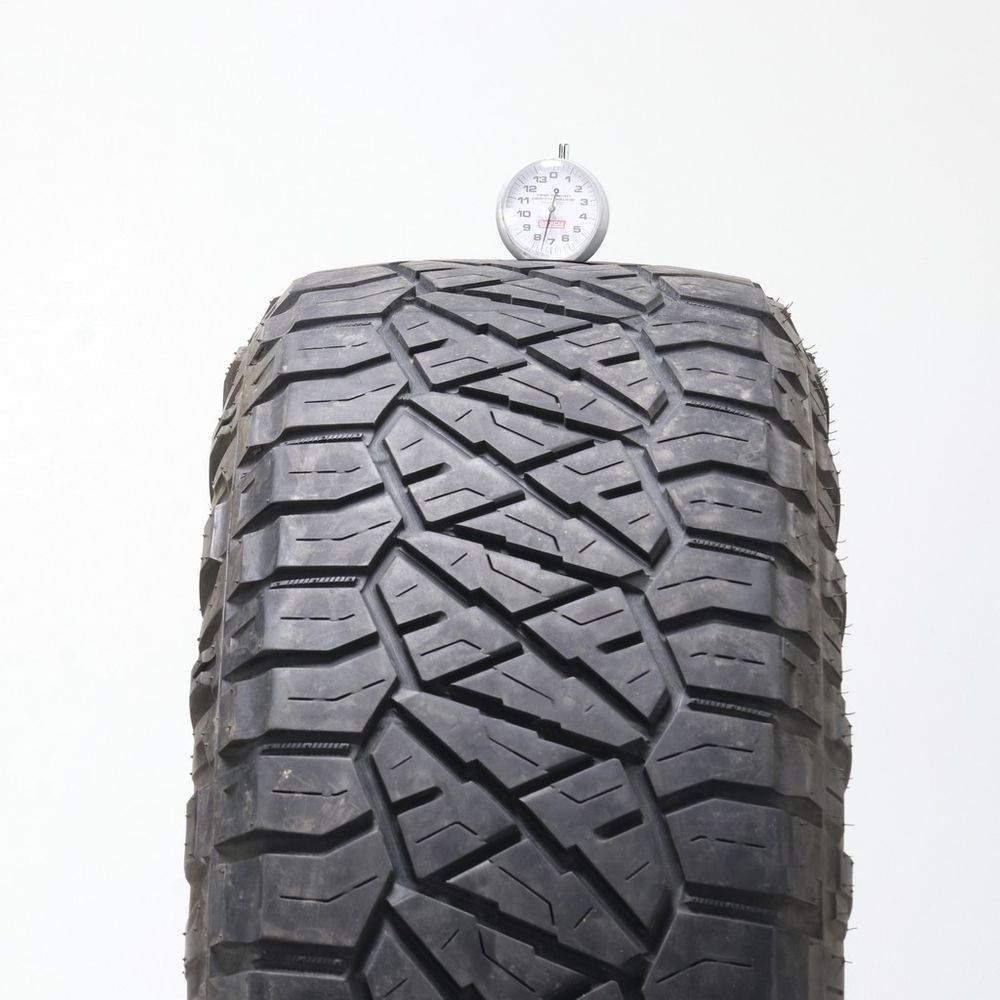 Used 275/65R18 Nitto Ridge Grappler 116T - 7.5/32 | Utires