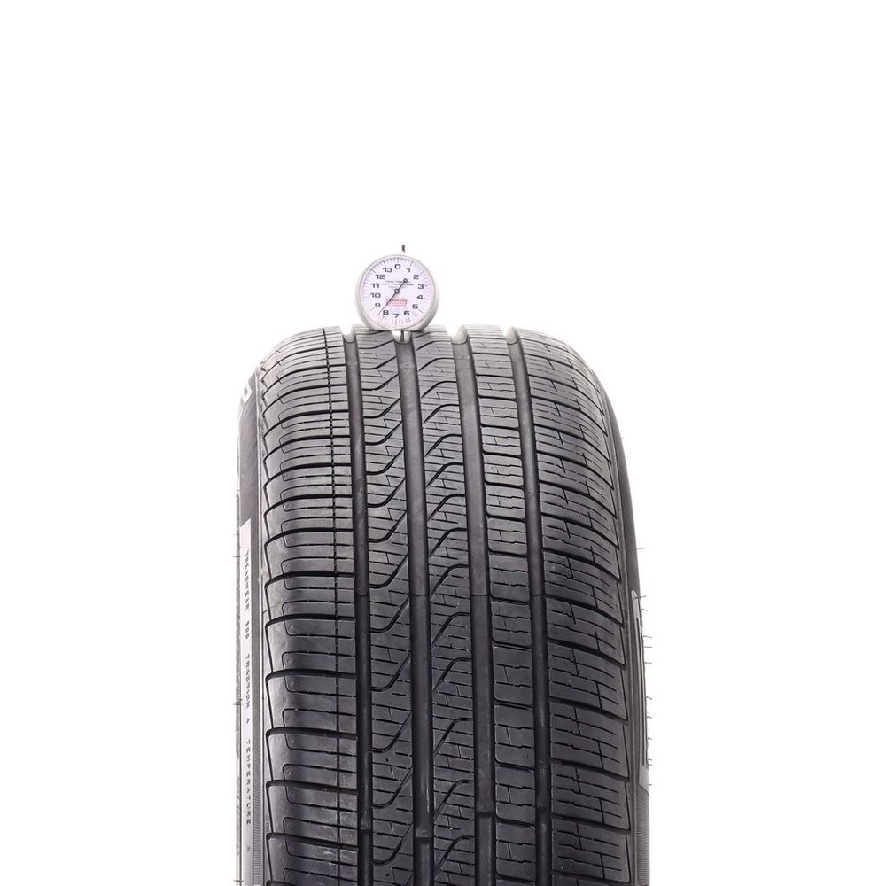 Used P 225/50R18 Pirelli Cinturato P7 Run Flat 95V - 8/32 - Image 2