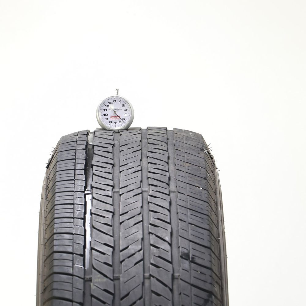 Set of (4) Used 255/70R18 Bridgestone Dueler H/T 685 113T - 5.5-7/32 - Image 2