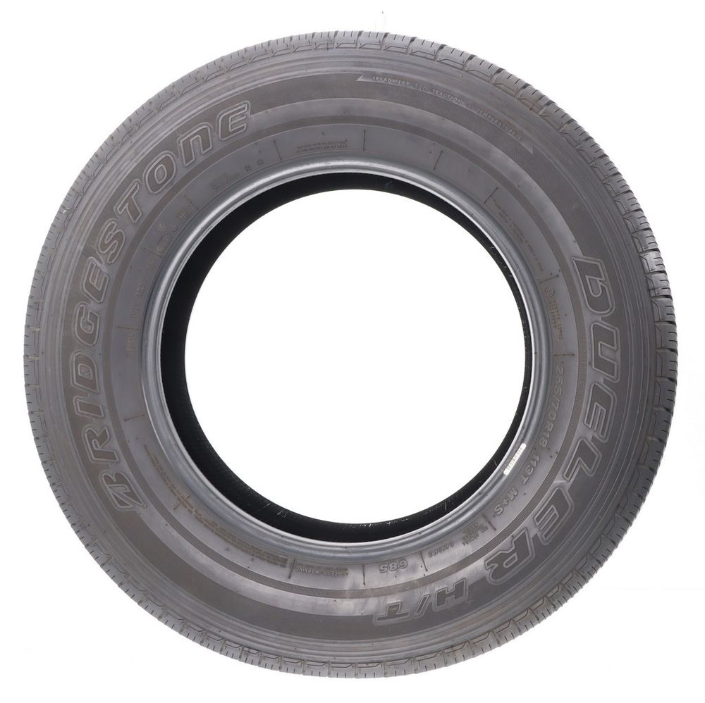 Set of (4) Used 255/70R18 Bridgestone Dueler H/T 685 113T - 5.5-7/32 - Image 12