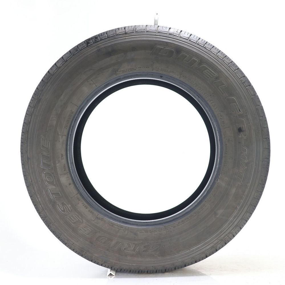 Set of (4) Used 255/70R18 Bridgestone Dueler H/T 685 113T - 5.5-7/32 - Image 3