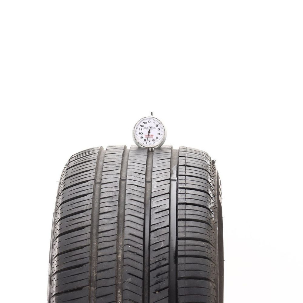Set of (2) Used 245/60R18 Nexen N5000 Platinum 105V - 6-7.5/32 - Image 5