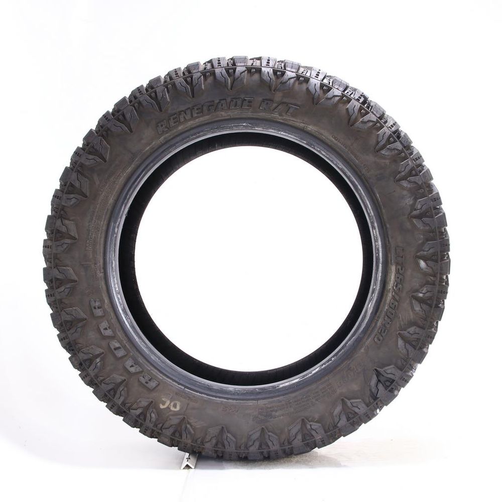 Used LT 265/60R20 Radar Renegade R/T 121/118Q E - 15/32 - Image 3