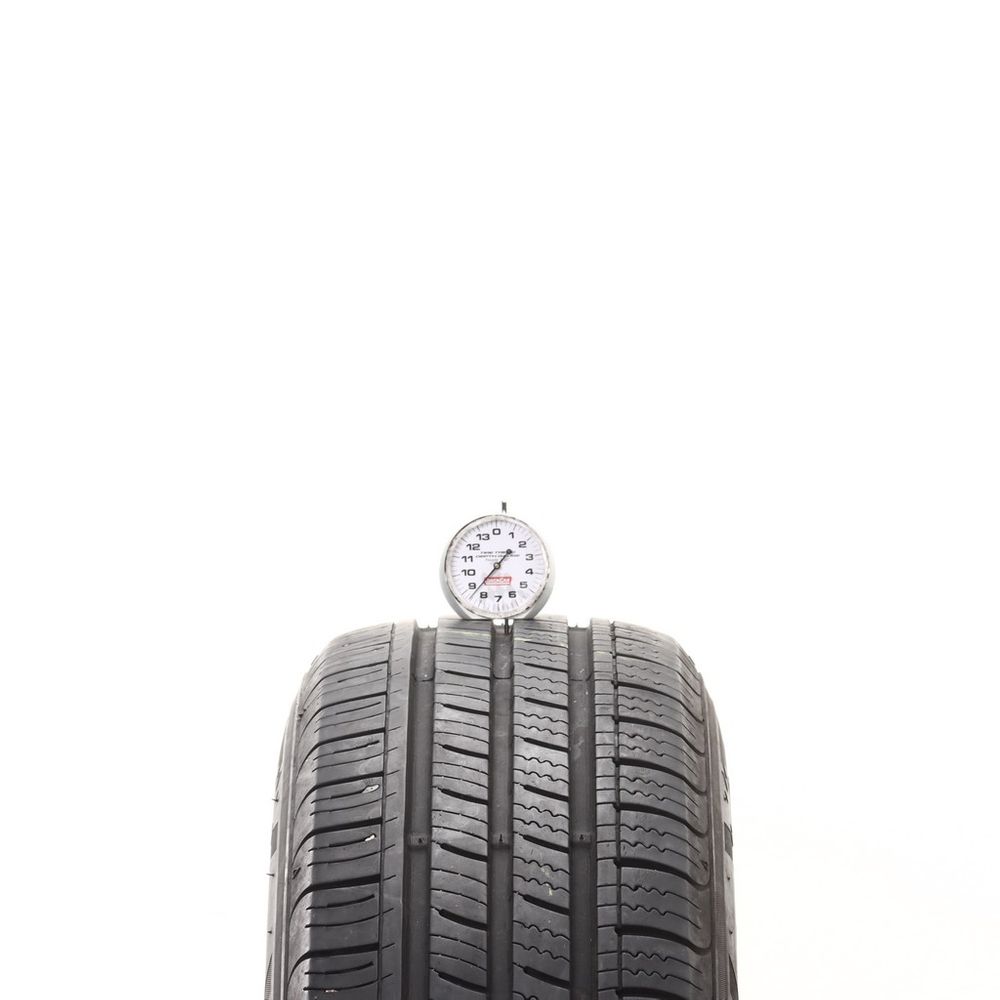Used 195/70R14 Kumho Solus TA11 91T - 8.5/32 - Image 2