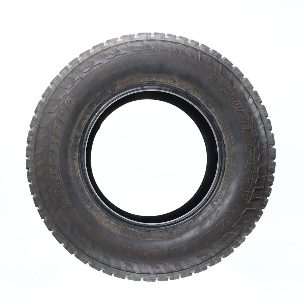 Used LT 285/70R17 Eldorado Sport Fury AT 4S 121/118S E - 9/32 - Image 3