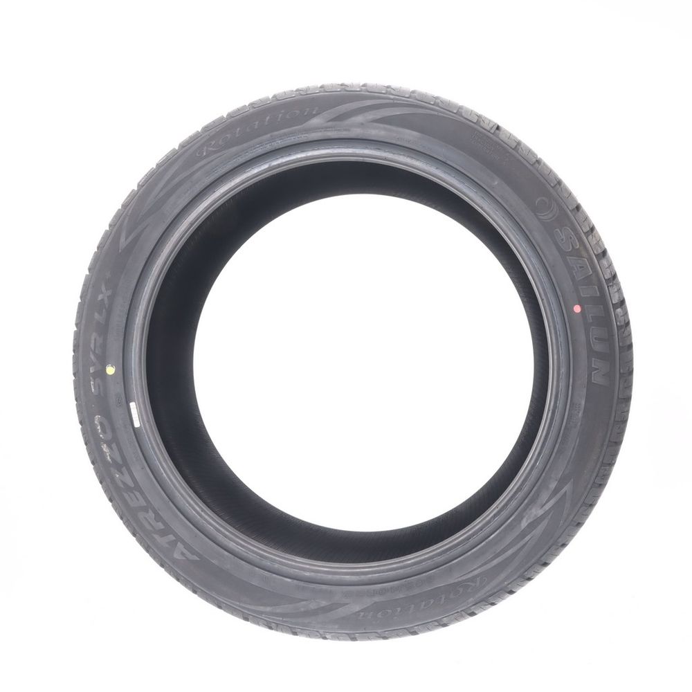Set of (2) New 305/40R22 Sailun Atrezzo SVR LX + 114V - Image 3