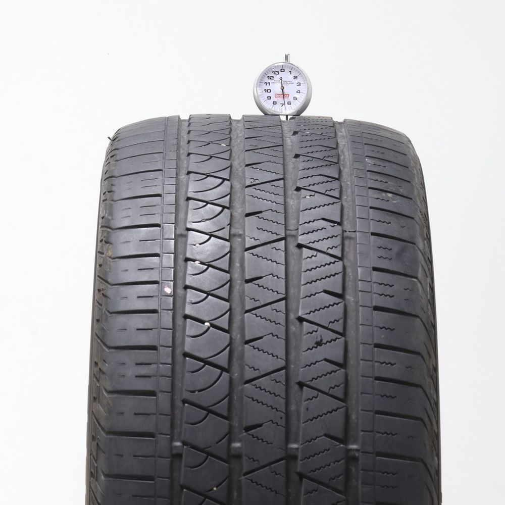 Used 285/45R21 Continental CrossContact LX Sport 113H - 6.5/32 - Image 2
