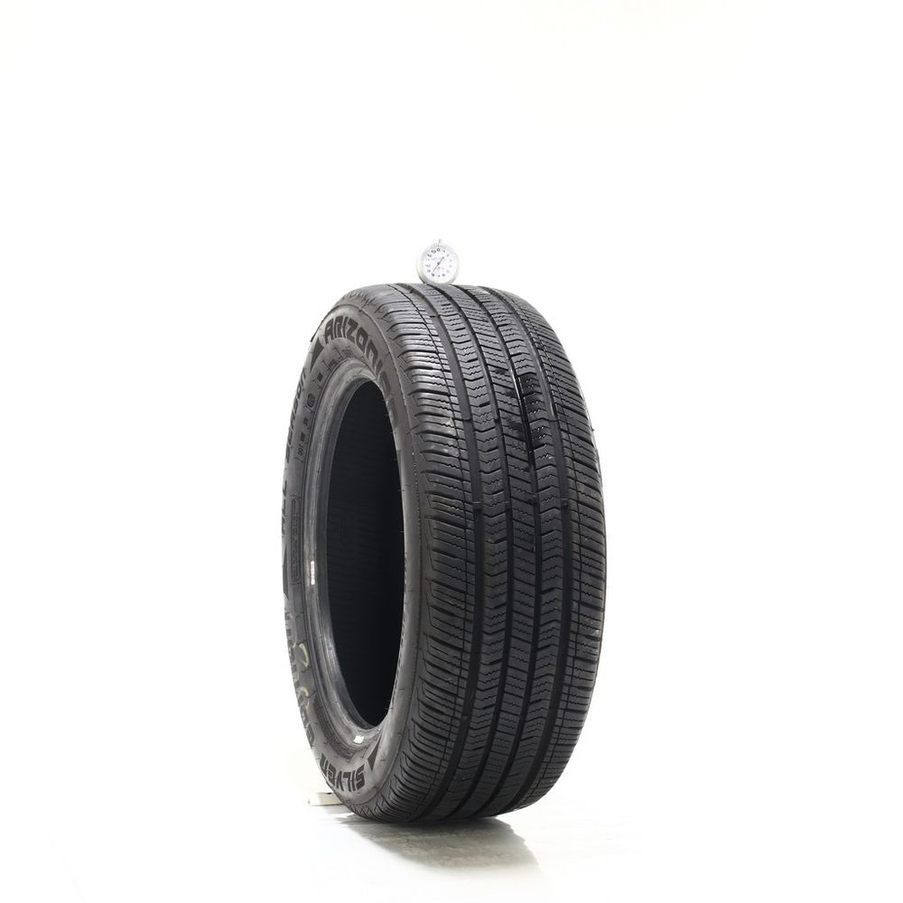 Set of (4) Used 205/55R16 Arizonian Silver Edition 91V - 7.5-8/32 - Image 4