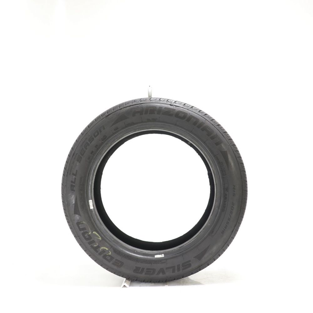Set of (4) Used 205/55R16 Arizonian Silver Edition 91V - 7.5-8/32 - Image 6