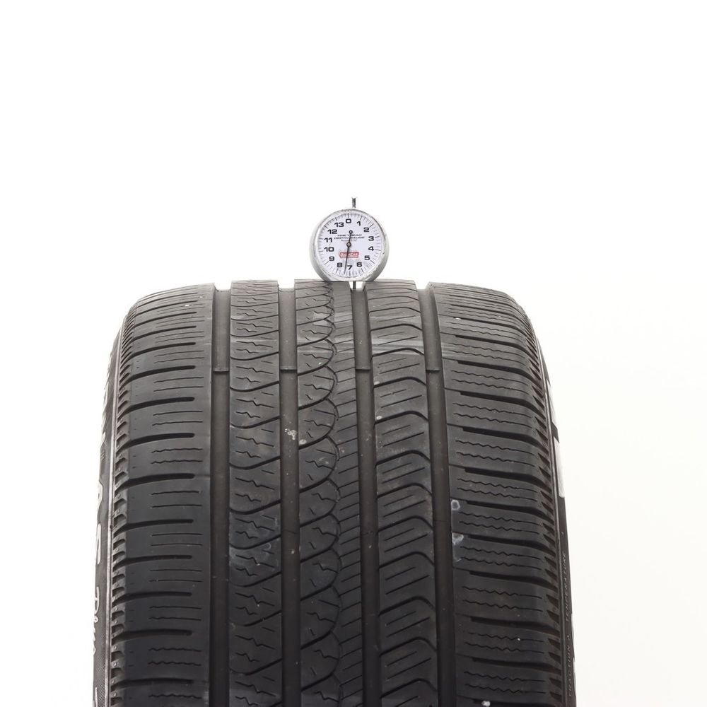 Set of (2) Used 275/45R20 Pirelli Scorpion AS Plus 3 110V - 7.5-8.5/32 - Image 2