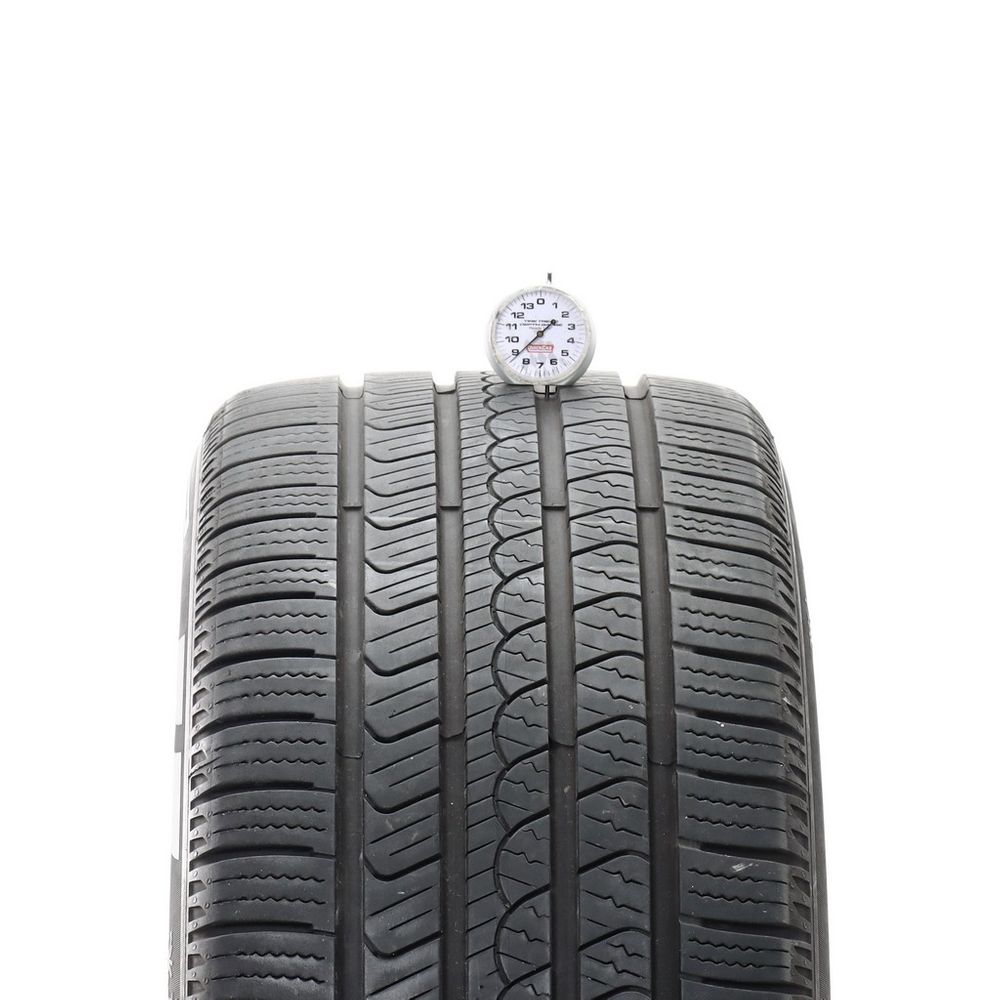 Set of (2) Used 275/45R20 Pirelli Scorpion AS Plus 3 110V - 7.5-8.5/32 - Image 5