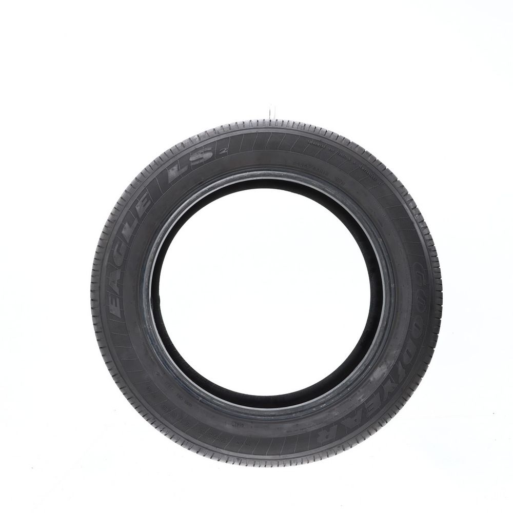 Used 225/55R18 Goodyear Eagle LS-2 97H - 8.5/32 - Image 3