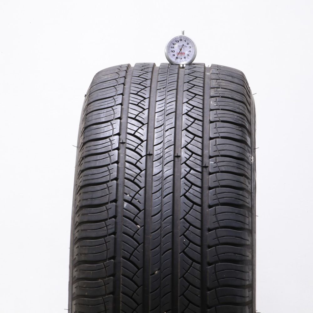 Used 285/60R18 Michelin Latitude Tour HP 120V - 8/32 - Image 2
