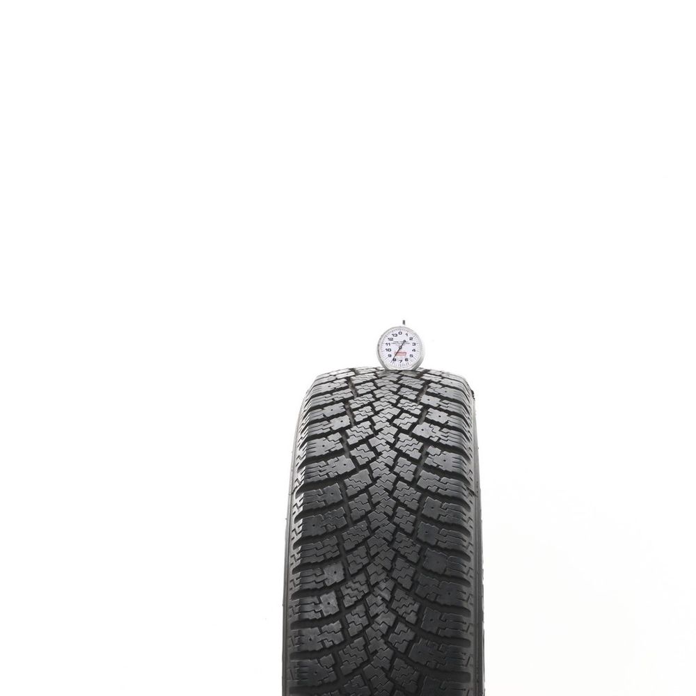 Used 195/60R15 Nokian Hakkapeliitta 1 88T - 8/32 - Image 2