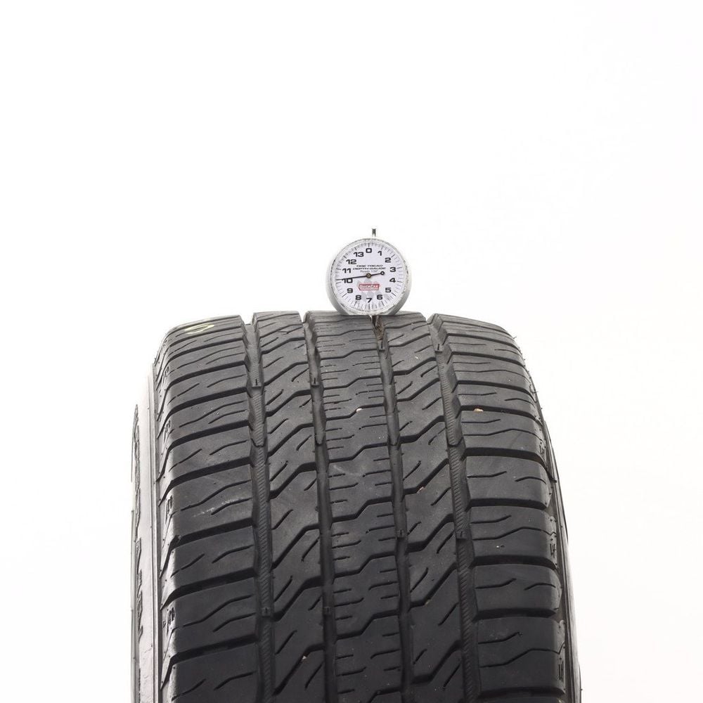 Set of (2) Used 245/65R17 Corsa Highway Terrain Plus 111T - 10/32 - Image 2