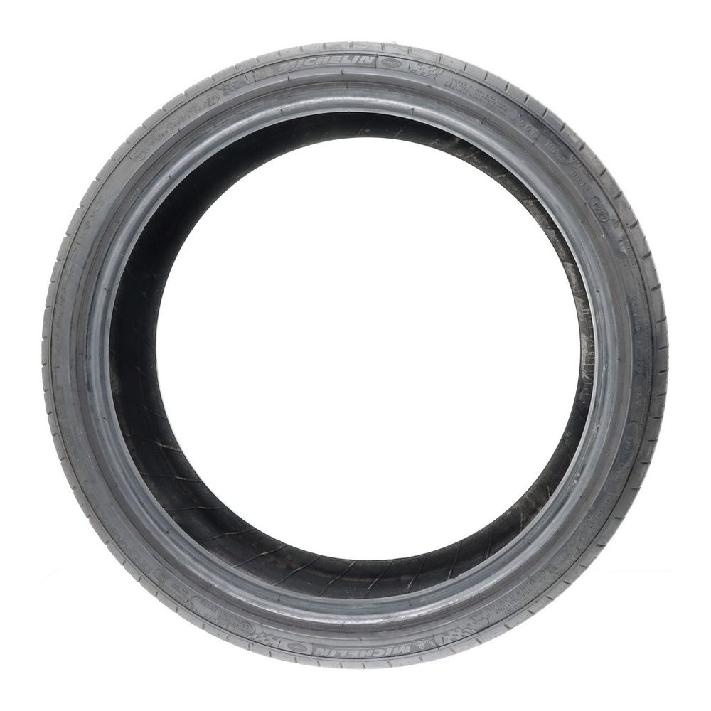 Used 245/35R20 Michelin Pilot Sport 3 ZP MOE 95Y - 7.5/32 - Image 3