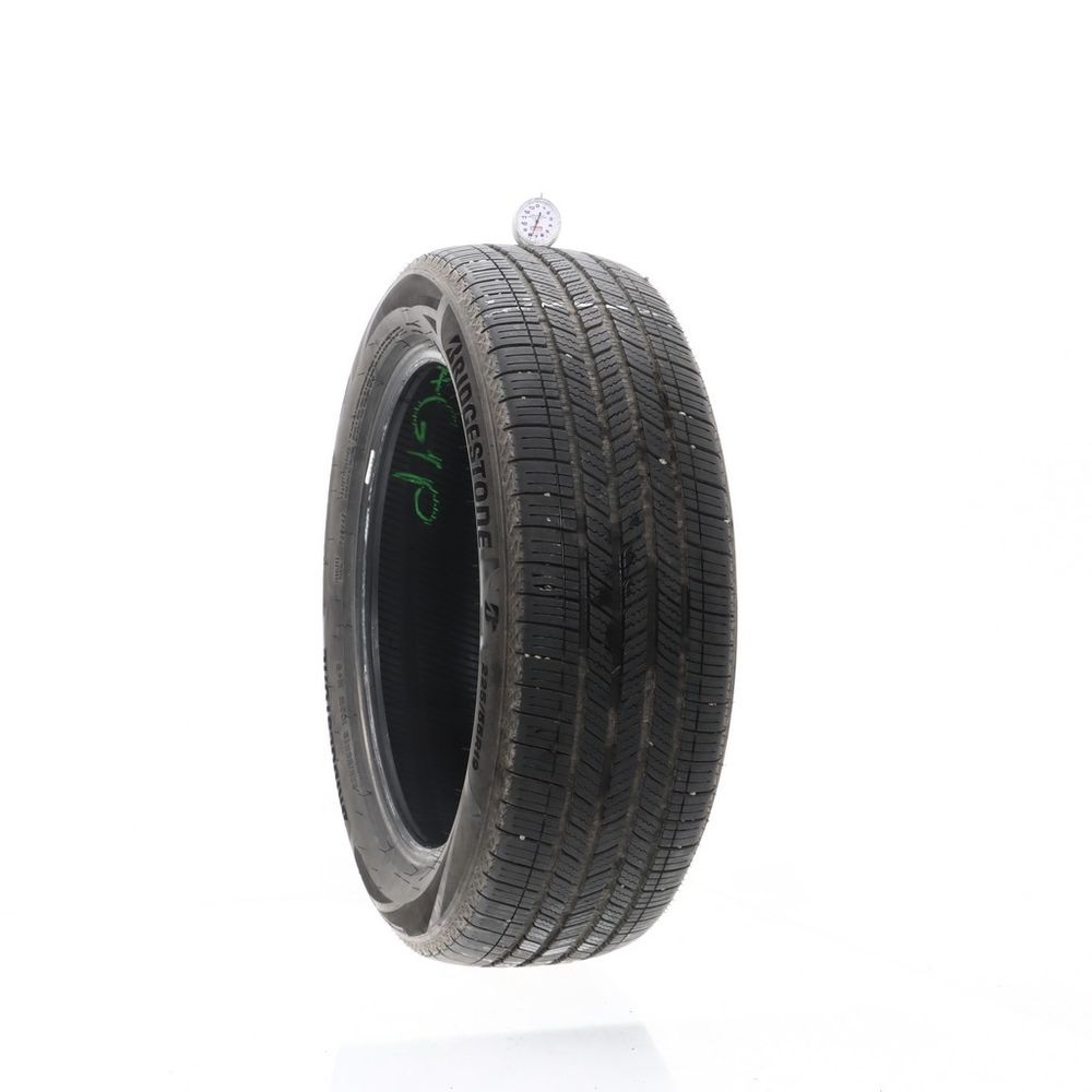 Used 225/55R19 Bridgestone Turanza EV ENLITEN 103W - 7.5/32 - Image 1