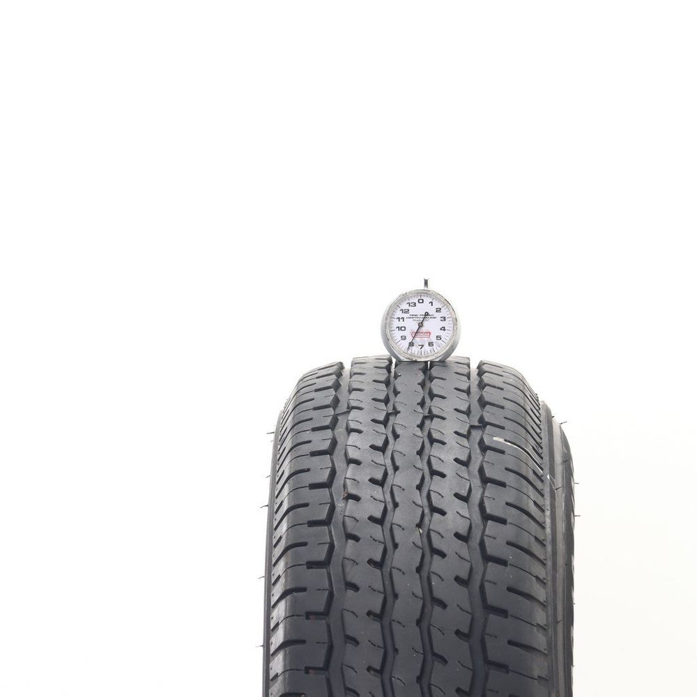 Used ST 205/75R14 Roadrider ST IV 100/96L C - 8/32 - Image 2