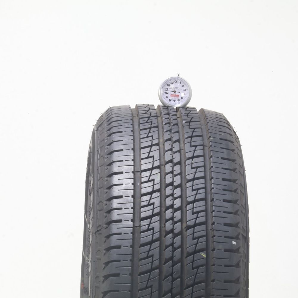 Set of (2) Driven Once 225/55R18 Advanta SV T-01 97H - 10.5/32 - Image 2