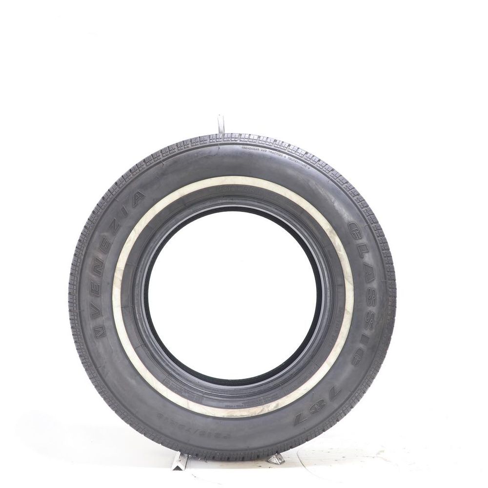 Used 215/75R15 Venezia 787 100S - 9/32 - Image 3