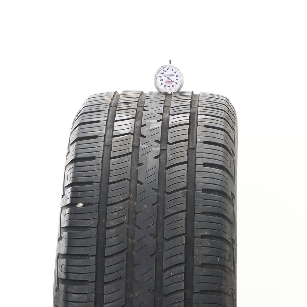 Used 275/55R20 Mastercraft Courser Quest Plus 117H - 5/32 - Image 2