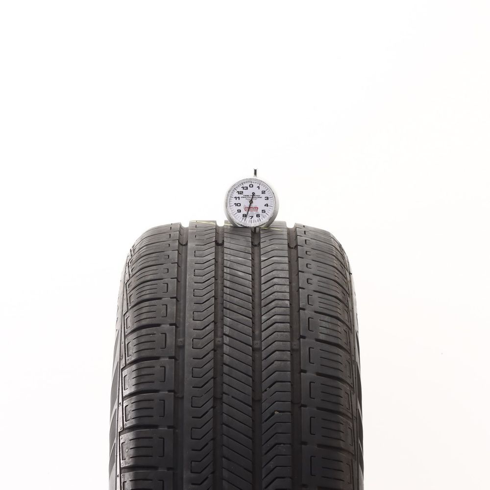Set of (2) Used 215/60R17 Continental CrossContact RX 96H - 7.5-8/32 - Image 2