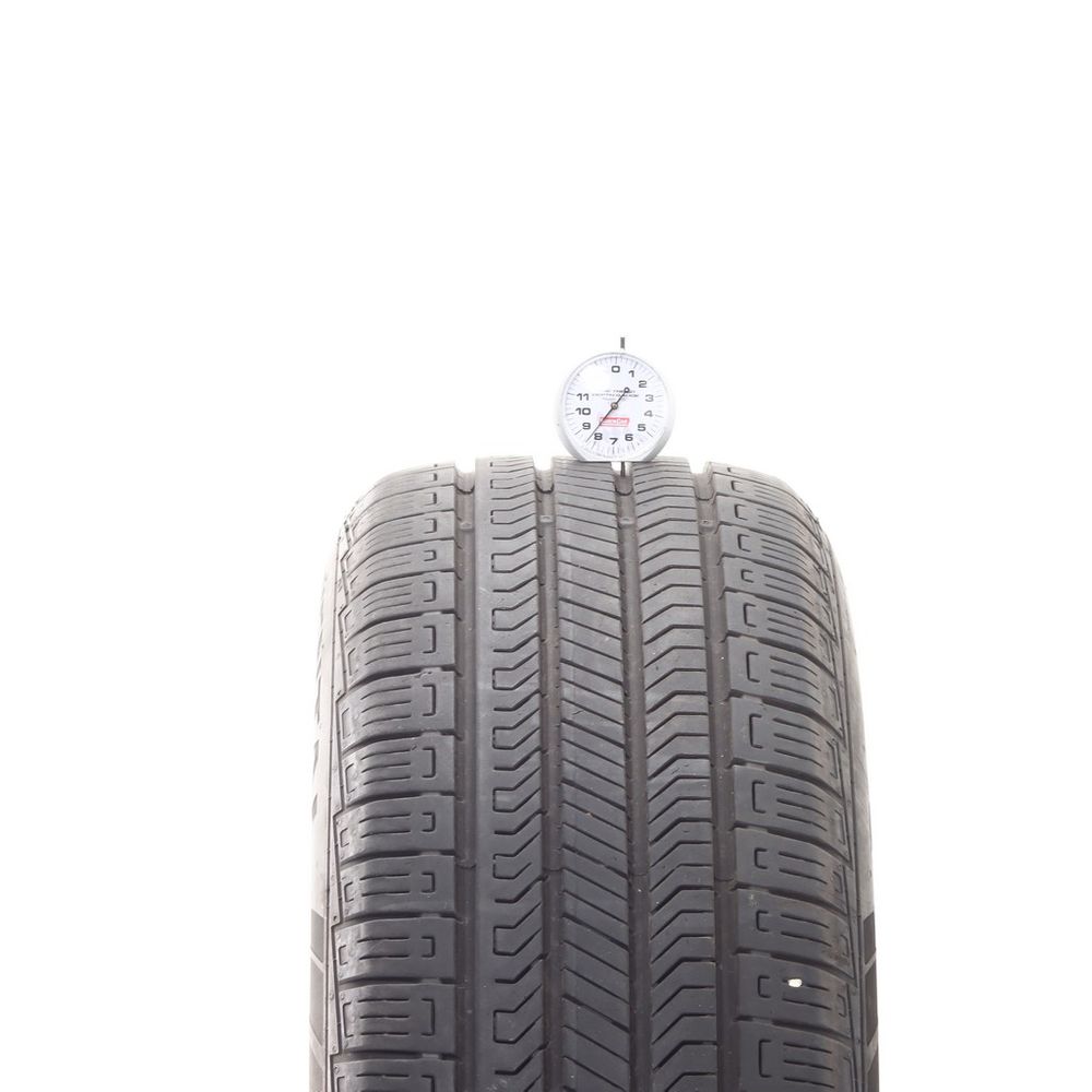 Set of (2) Used 215/60R17 Continental CrossContact RX 96H - 7.5-8/32 - Image 5