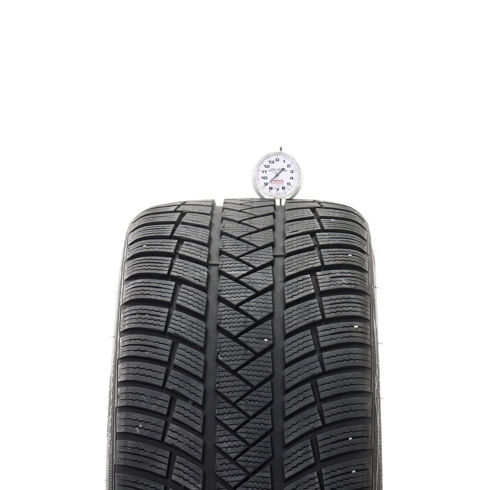 Used 235/35R19 Vredestein Wintrac Pro 91Y - 8.5/32 - Image 2