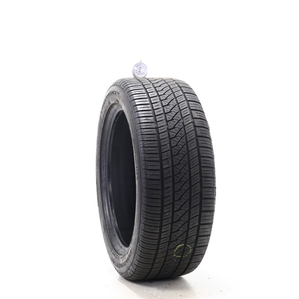 Used 225/50R17 Continental PureContact LS 98V - 7/32 - Image 1