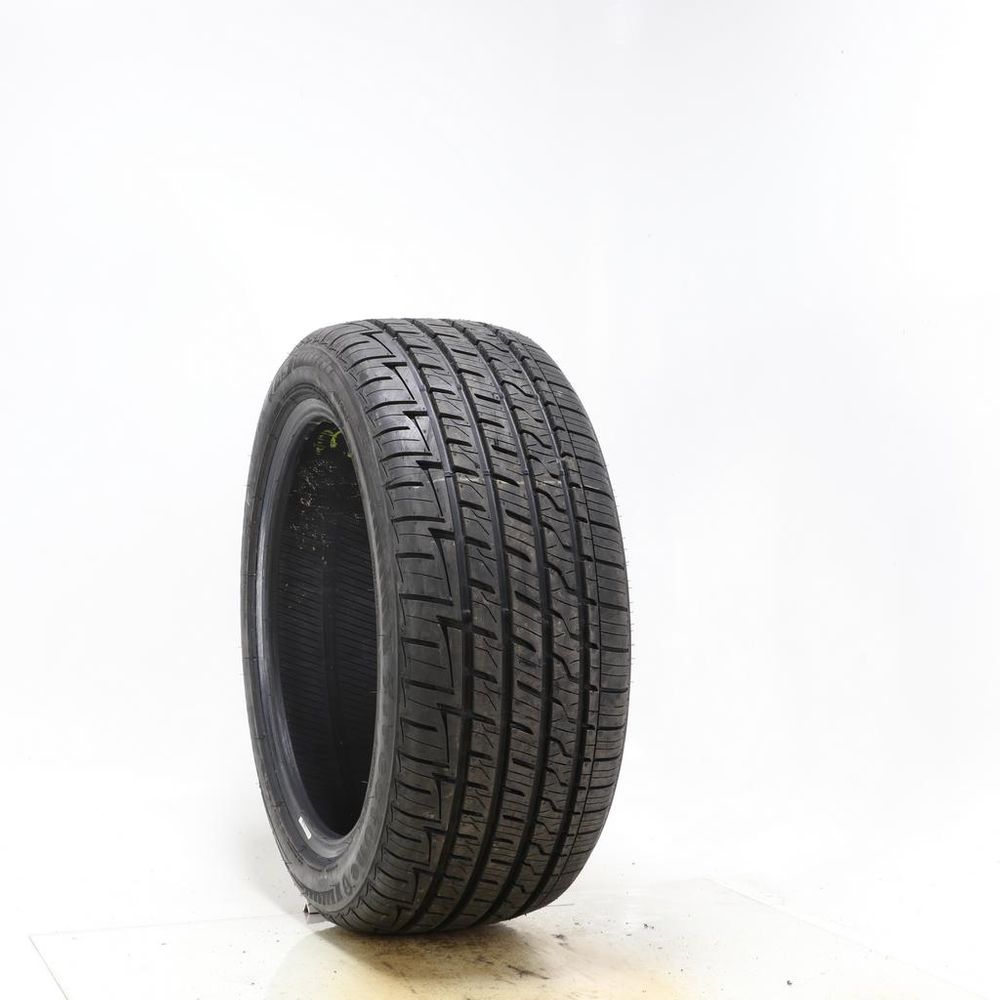 New 235/45R17 Firestone Firehawk AS 97V - 11/32 - Image 1