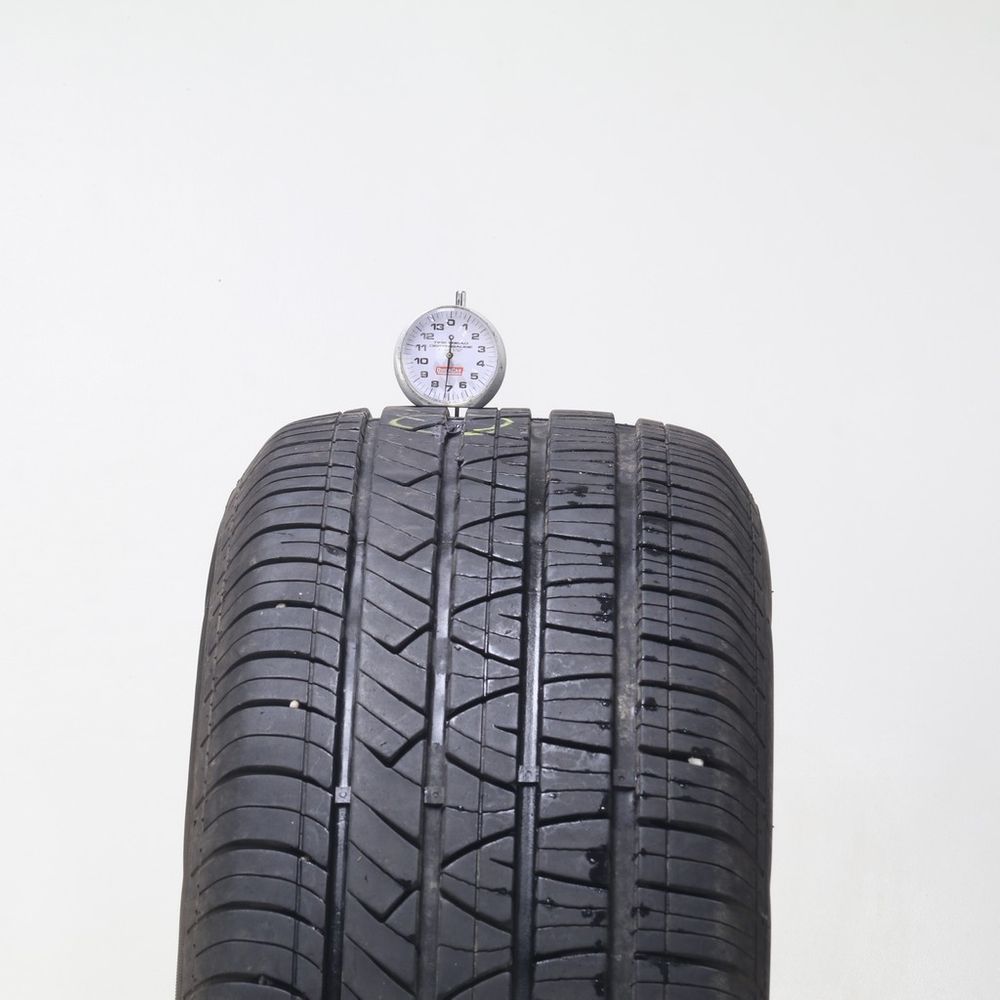 Used 255/65R18 Mastercraft LSR Grand Touring 111H - 7/32 - Image 2