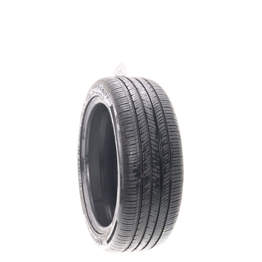 Used 235/45ZR19 Goodride Sport SA-77 99W - 8/32 - Image 1