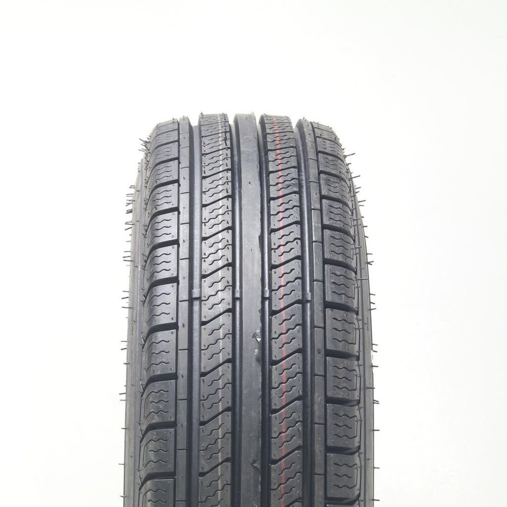New ST 235/85R16 Carlstar Radial Trail HD 1N/A F - Image 2