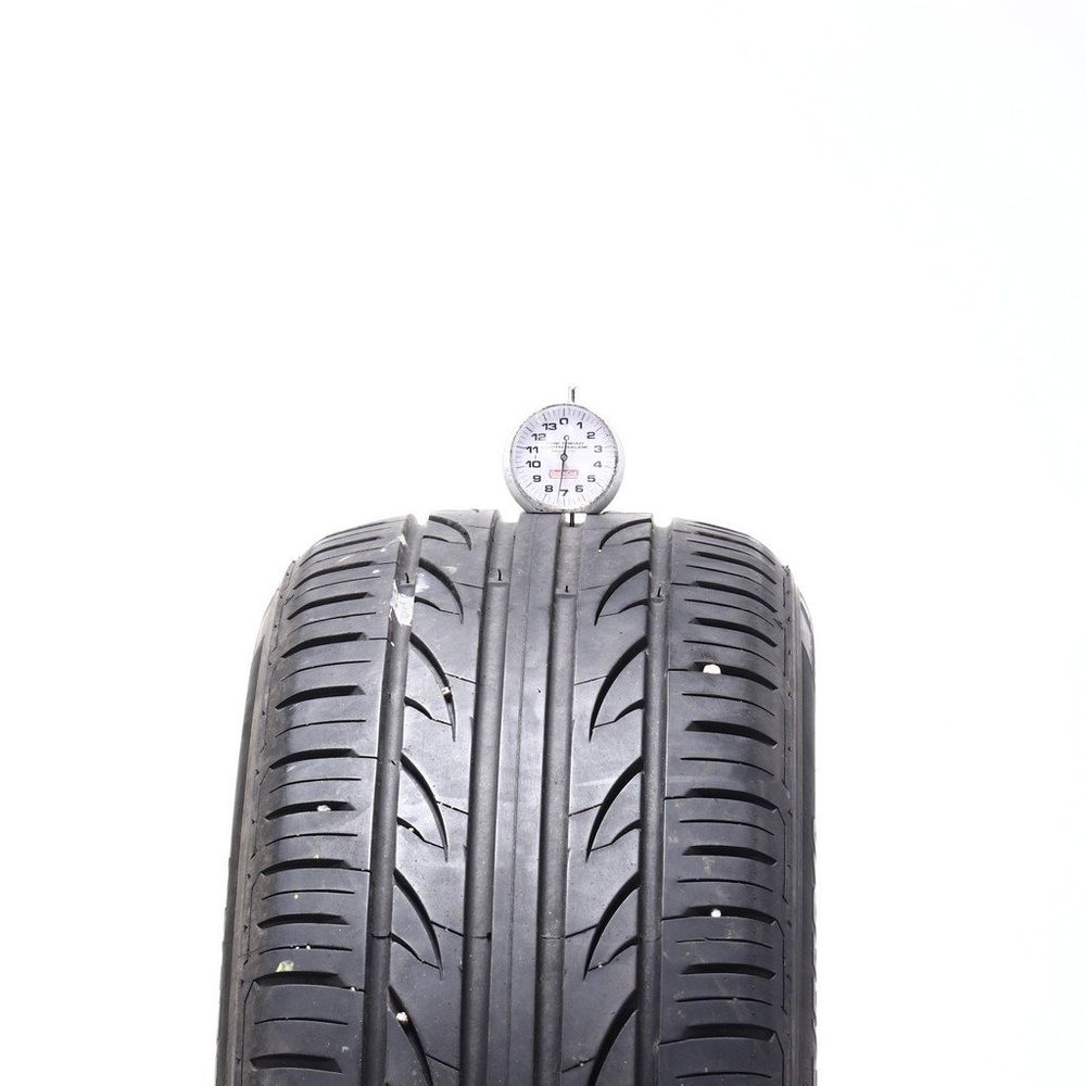 Set of (4) Used 225/55ZR18 Lionhart LH-503 102W - 7-8.5/32 - Image 2