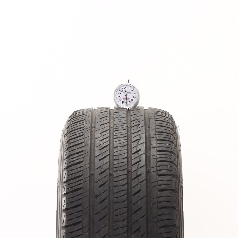 Set of (4) Used 225/60R17 Kumho Crugen Premium 99H - 5-6.5/32 - Image 11