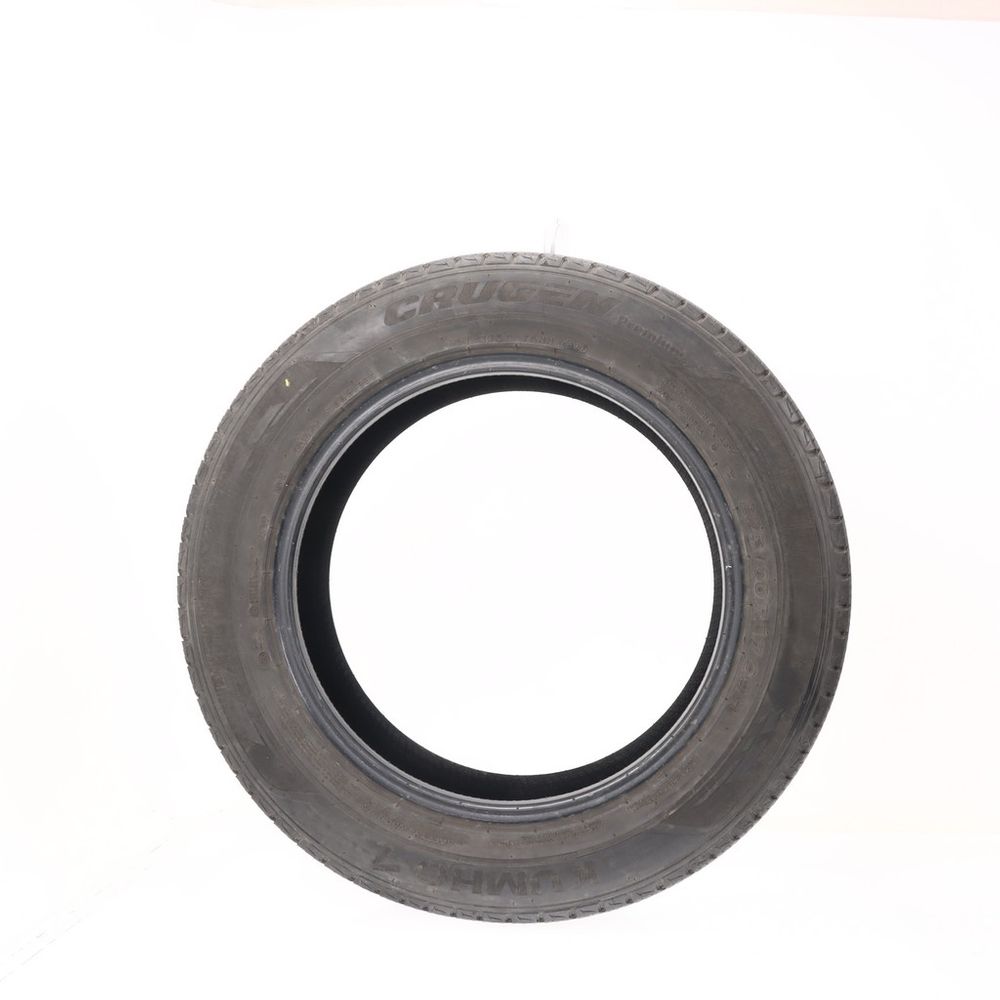 Set of (4) Used 225/60R17 Kumho Crugen Premium 99H - 5-6.5/32 - Image 12