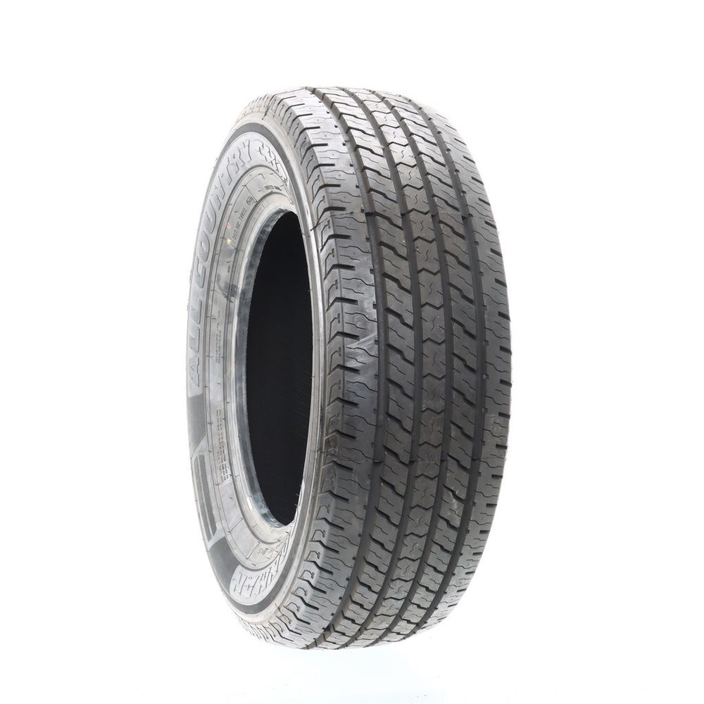 New LT 275/65R18 Ironman All Country CHT 123/120R E - Image 1