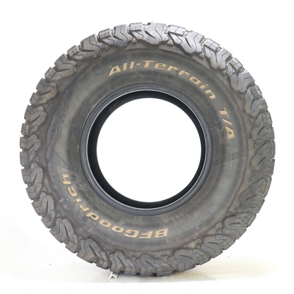 Used LT 33X12.5R15 BFGoodrich All-Terrain T/A KO2 108R C - 11.5/32 - Image 3