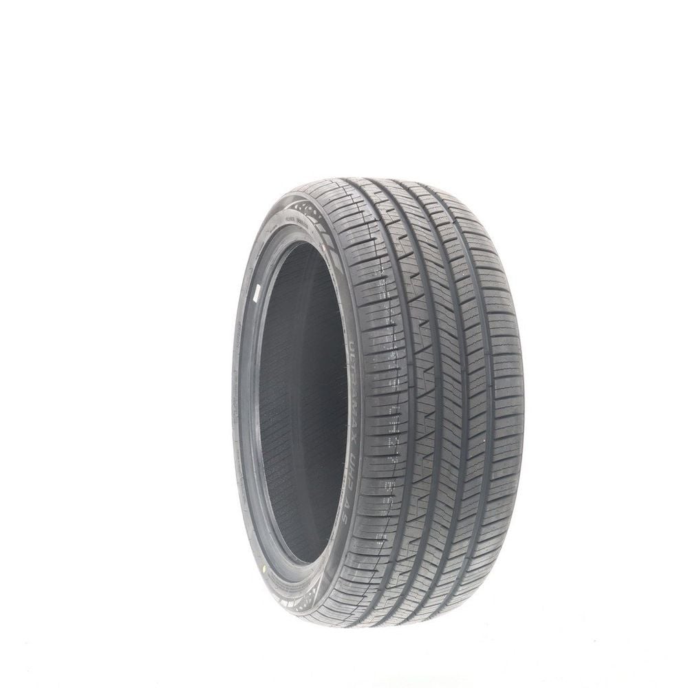 New 245/40R19 Summit Ultramax UHP AS 98W - Image 1