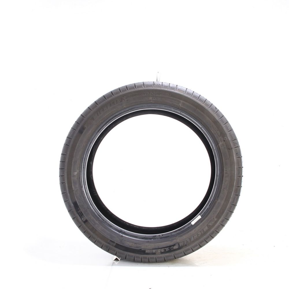 Used 215/50R18 Michelin Primacy Tour A/S 92V - 6.5/32 - Image 3