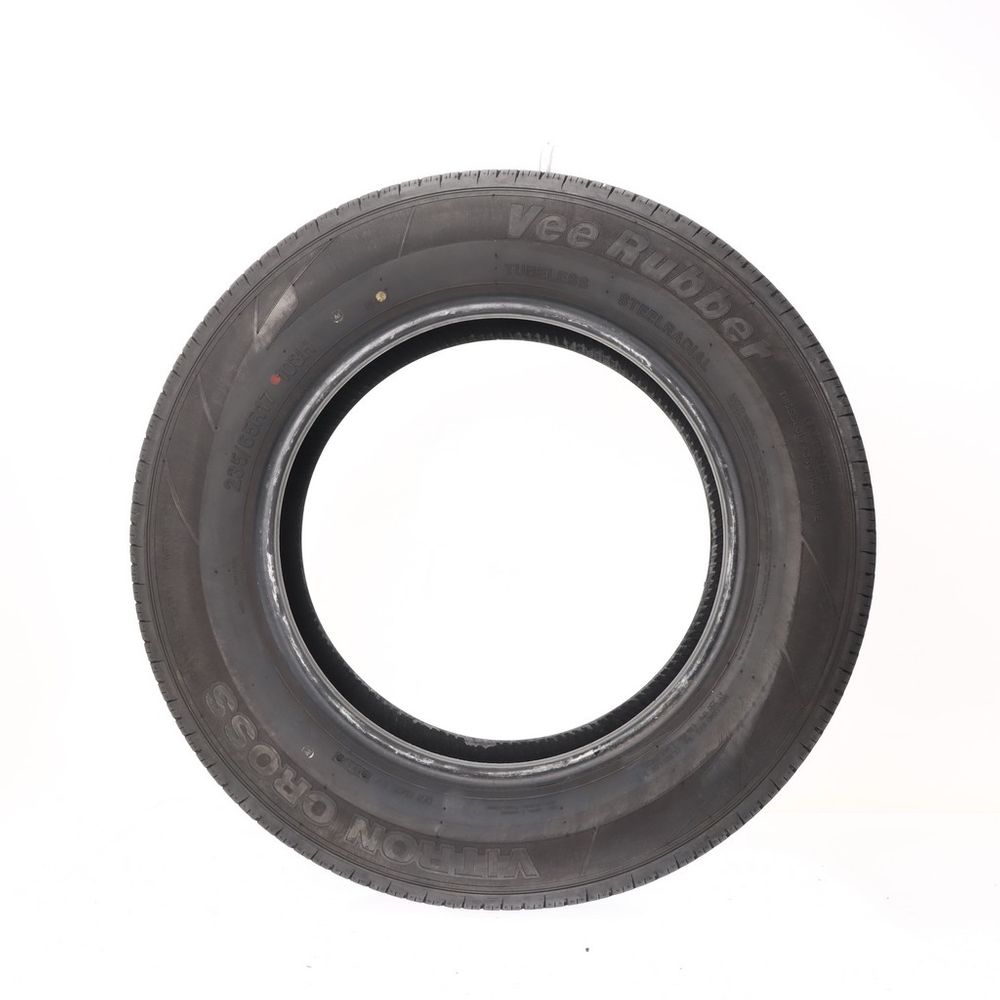 Used 235/65R17 VeeRubber Vitron Cross 103H - 9/32 - Image 3