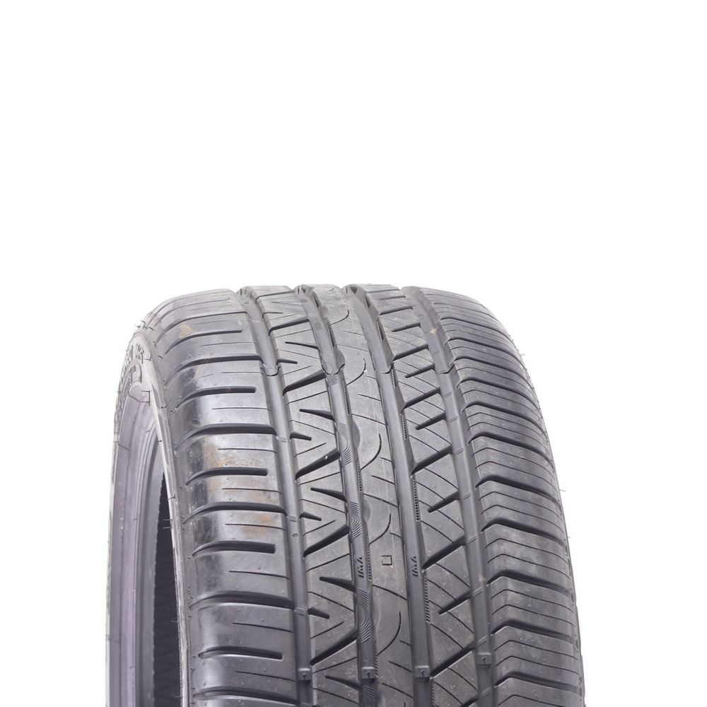 Driven Once 245/40R20 Cooper Zeon RS3-G1 99Y - 10/32 - Image 2