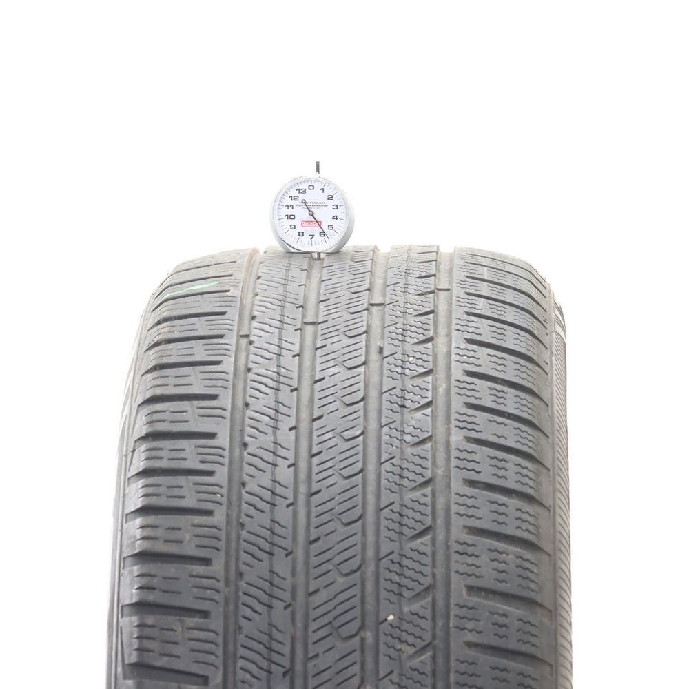 Used 255/50R19 Vredestein Quatrac Pro 107W - 5.5/32 - Image 2