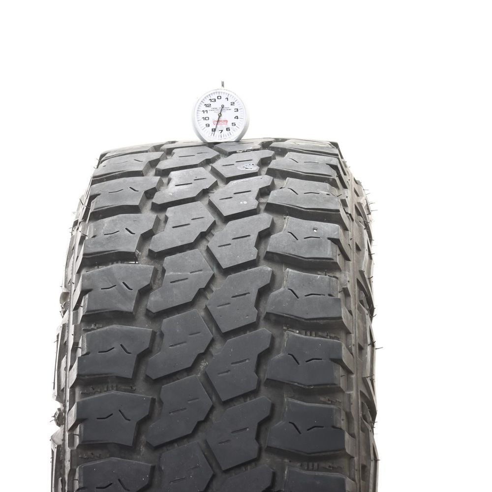 Used LT 265/70R17 Americus Rugged M/T 121/118Q E - 7.5/32 - Image 2