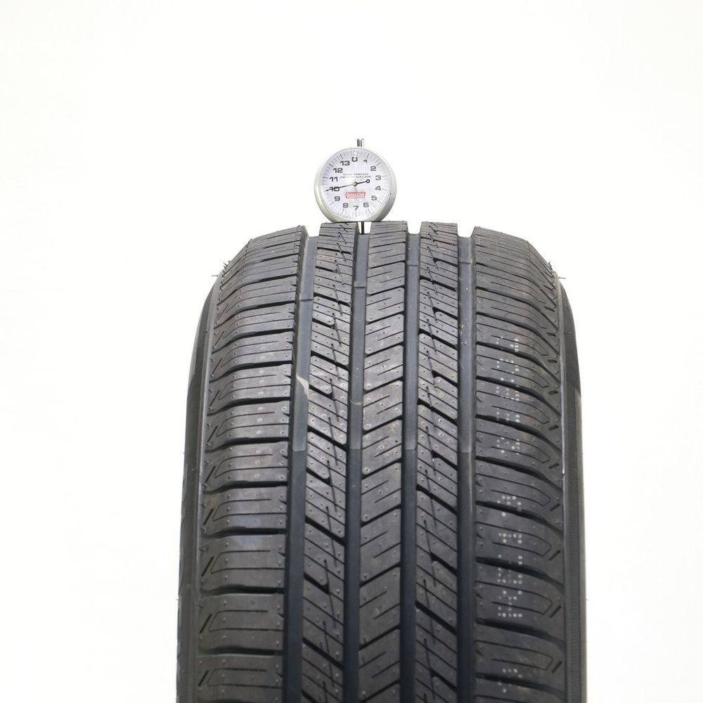 Set of (2) Used 225/60R18 Blackhawk Agility SUV 100H - 10/32 - Image 2